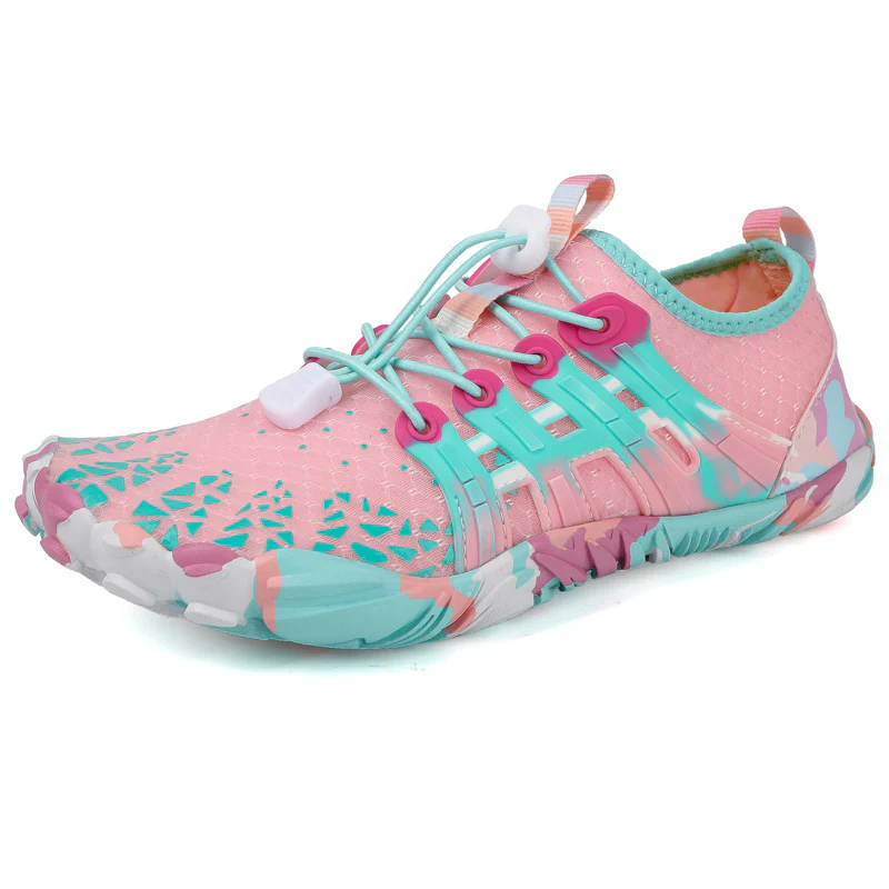 Damen Sportliche und flexible Schwimmschuhe Heidi Mode - Image 9