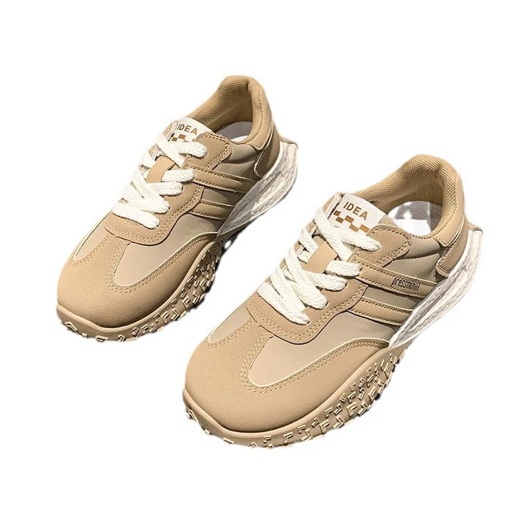 Damen Sportliche und komfortable Sneakers Heidi Mode - Image 5