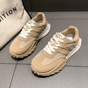 Damen Sportliche und komfortable Sneakers Heidi Mode - Image 6