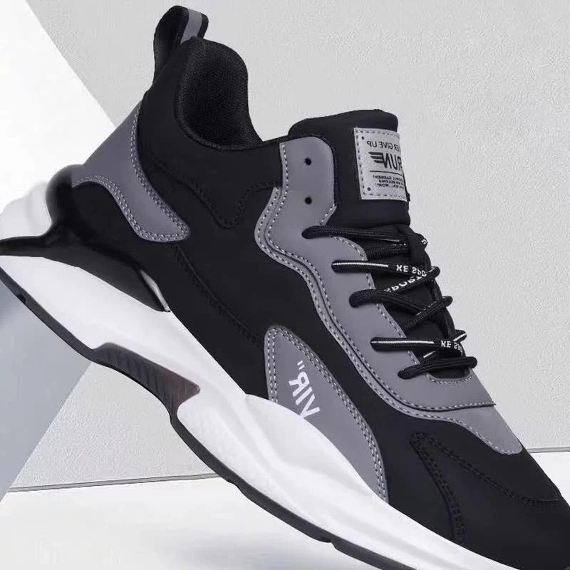Damen Sportliche und moderne Sneaker mit ergonomischer Passform Heidi Mode - Image 2