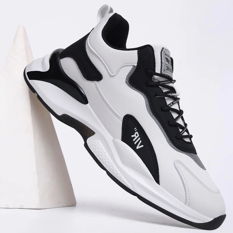 Damen Sportliche und moderne Sneaker mit ergonomischer Passform Heidi Mode - Image 3