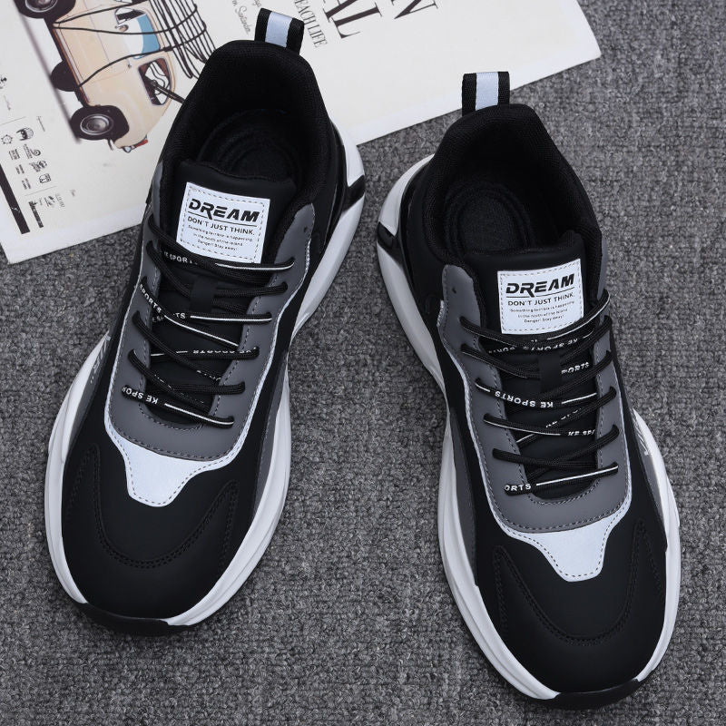 Damen Sportliche und moderne Sneaker mit ergonomischer Passform Heidi Mode - Image 4