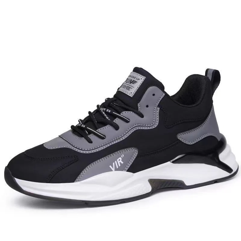 Damen Sportliche und moderne Sneaker mit ergonomischer Passform Heidi Mode - Image 5