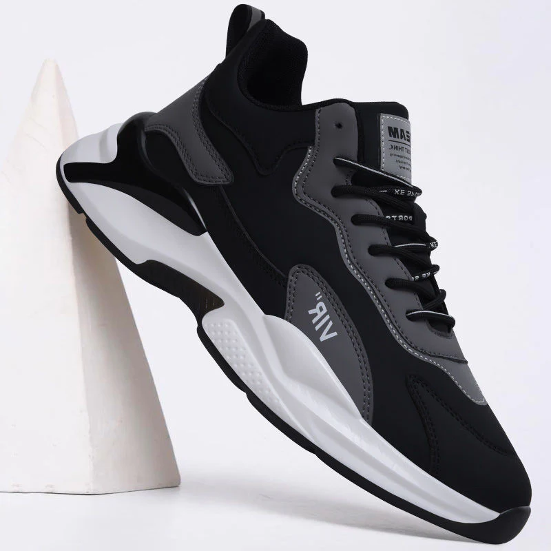 Damen Sportliche und moderne Sneaker mit ergonomischer Passform Heidi Mode - Image 7