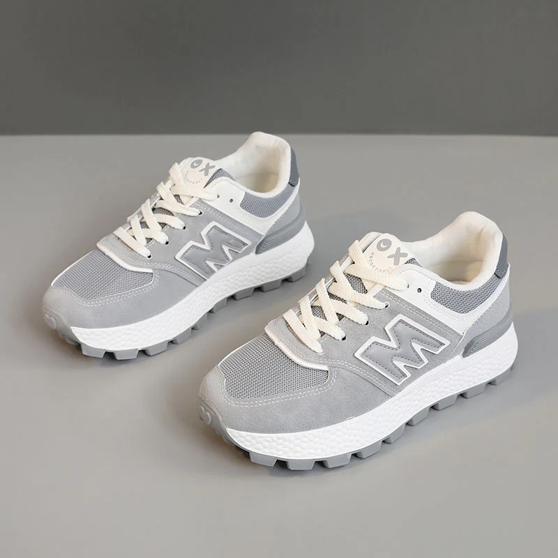 Damen Sportliche und modische Sneakers Heidi Mode - Image 7