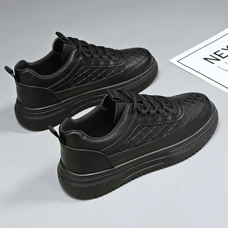 Damen Sportliche und modische Sneakers Heidi Mode - Image 2
