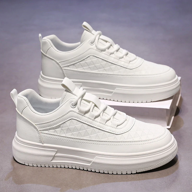 Damen Sportliche und modische Sneakers Heidi Mode - Image 3