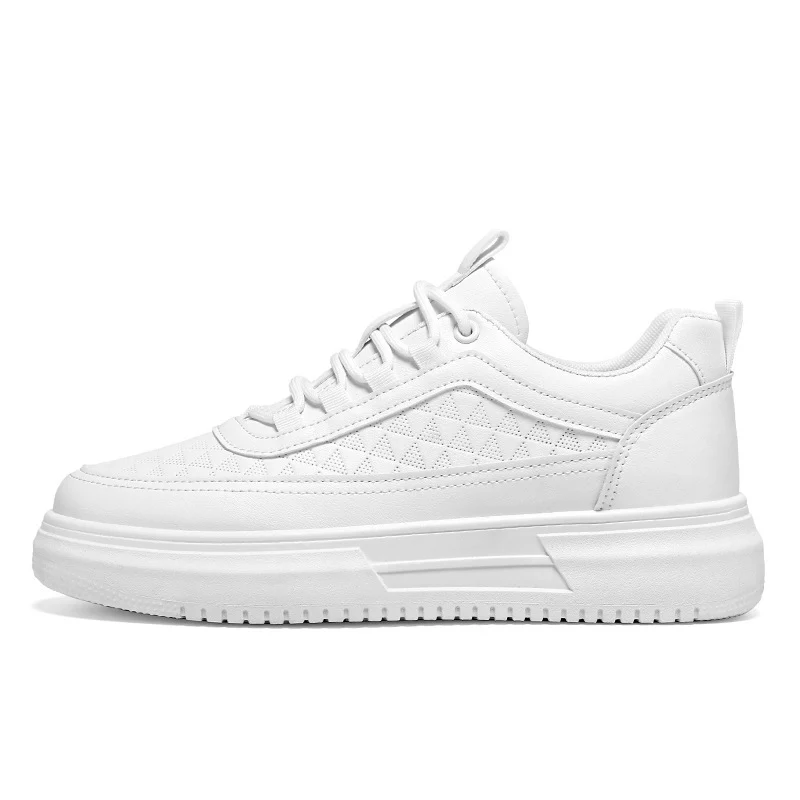 Damen Sportliche und modische Sneakers Heidi Mode - Image 6