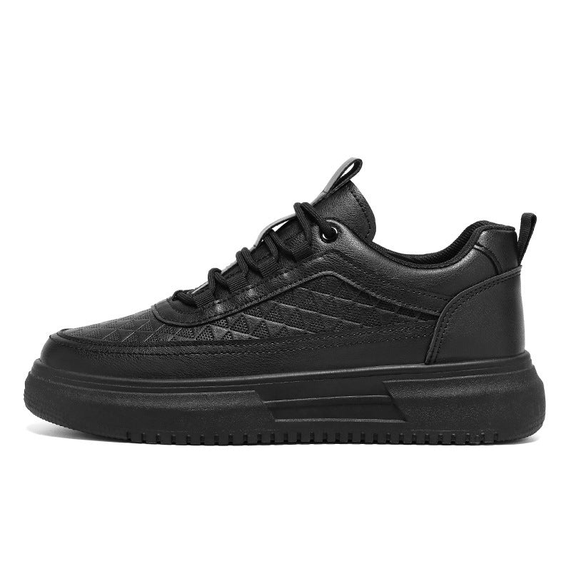 Damen Sportliche und modische Sneakers Heidi Mode - Image 7