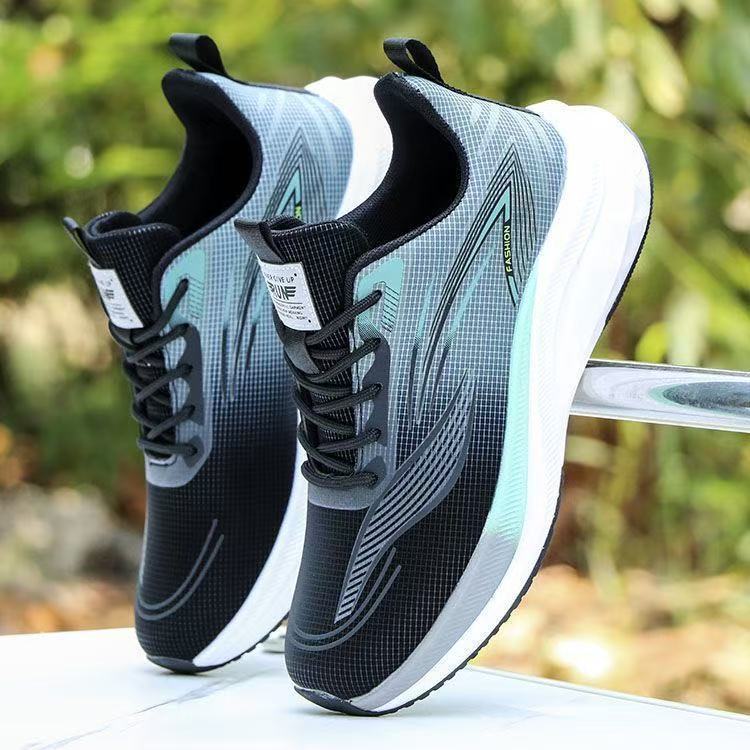Damen Sportliche und stilvolle Laufschuhe Heidi Mode - Image 2