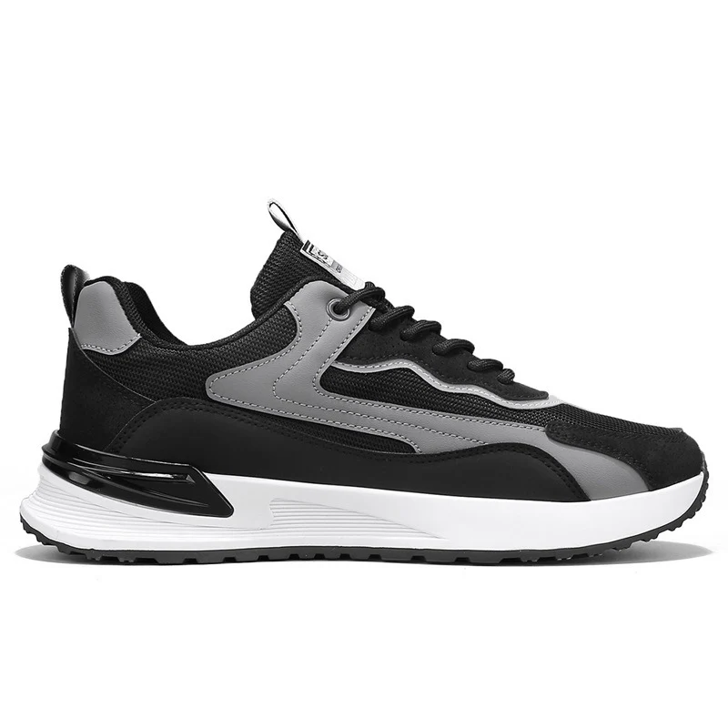 Damen Sportliche und stilvolle Sneakers Heidi Mode - Image 5
