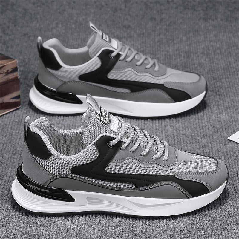 Damen Sportliche und stilvolle Sneakers Heidi Mode - Image 6