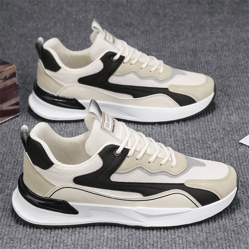 Damen Sportliche und stilvolle Sneakers Heidi Mode - Image 8
