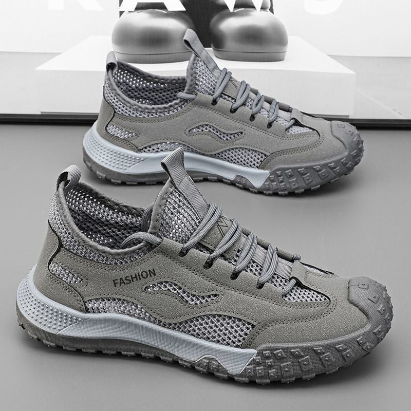 Damen Sportliche und vielseitige Multifunktionssneaker Heidi Mode - Image 2