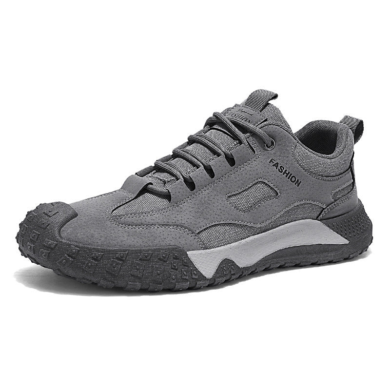 Damen Sportliche Wanderschuhe Heidi Mode - Image 5