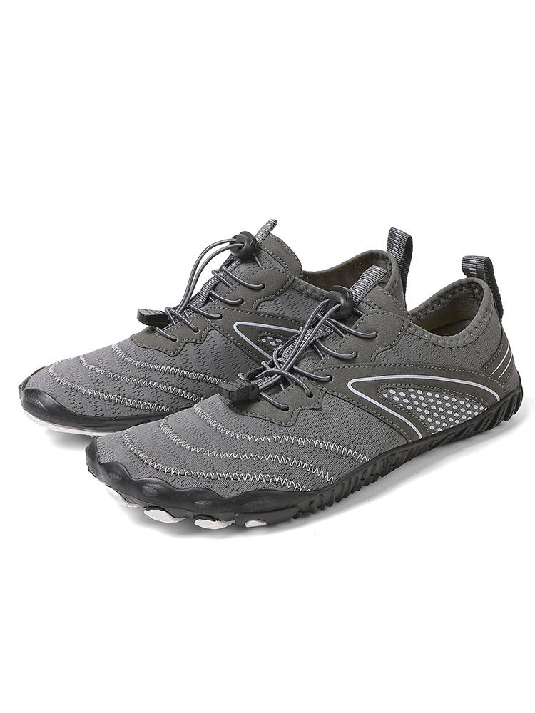 Damen Sportliche Wasser Schuhe Heidi Mode - Image 10
