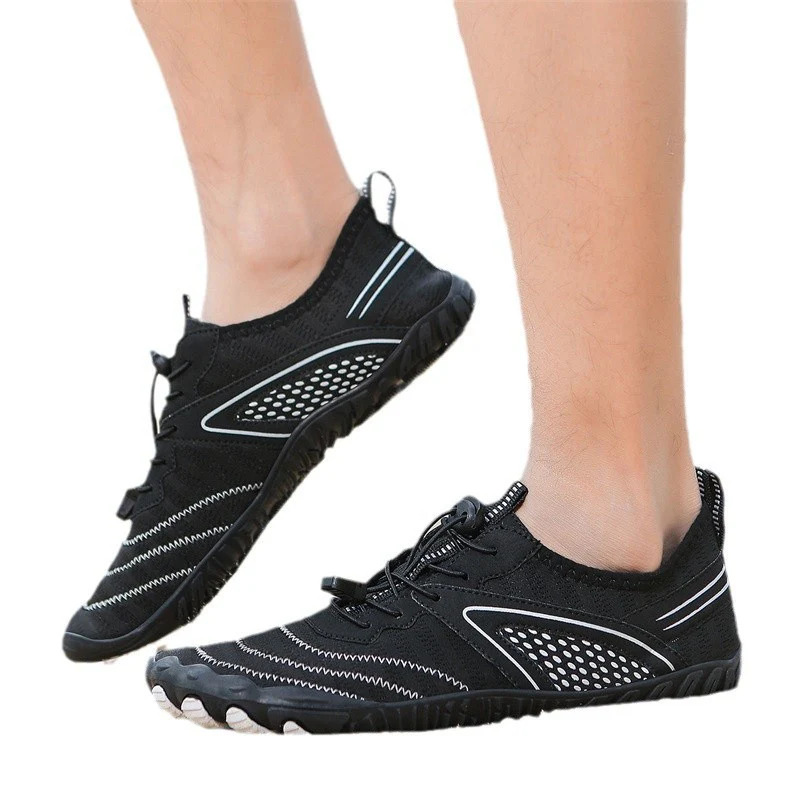 Damen Sportliche Wasser Schuhe Heidi Mode - Image 5