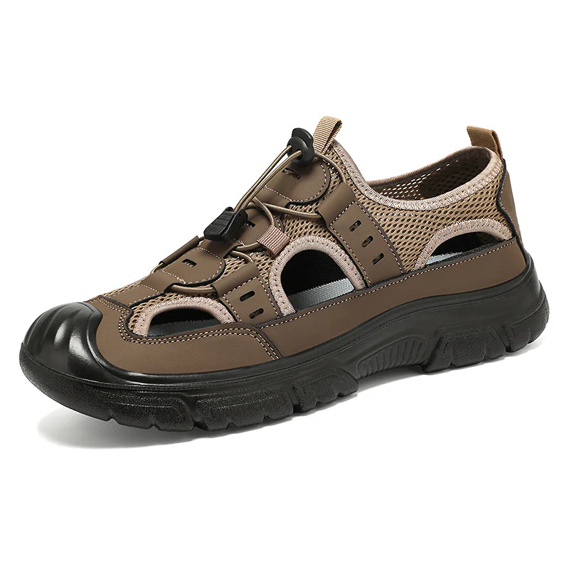 Damen Sportliche Wasserschuhe mit atmungsaktivem Mesh-Obermaterial und rutschfester Sohle Heidi Mode - Image 4