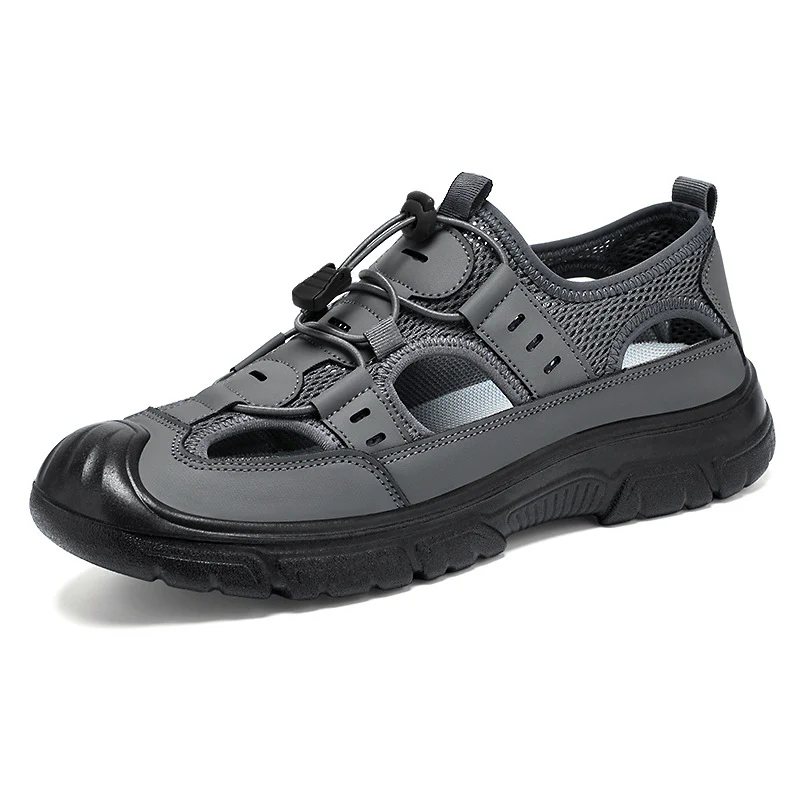 Damen Sportliche Wasserschuhe mit atmungsaktivem Mesh-Obermaterial und rutschfester Sohle Heidi Mode - Image 5