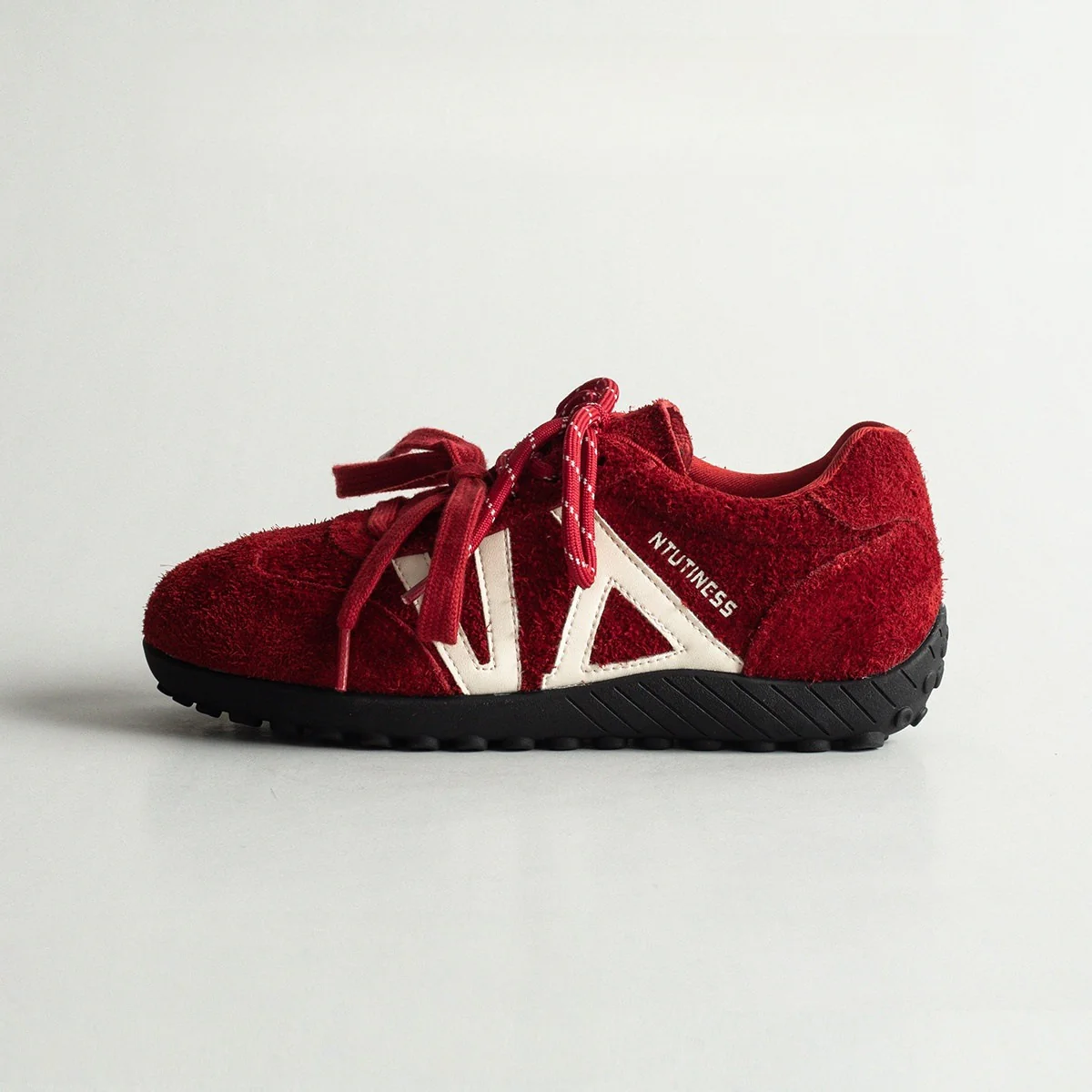 Damen Sportliche Wellness-Sneaker mit bequemer Sohle und hochwertigem Obermaterial Heidi Mode - Image 7