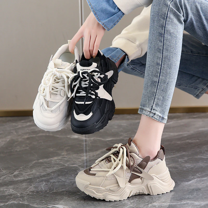 Damen Sportschuhe Heidi Mode - Image 2
