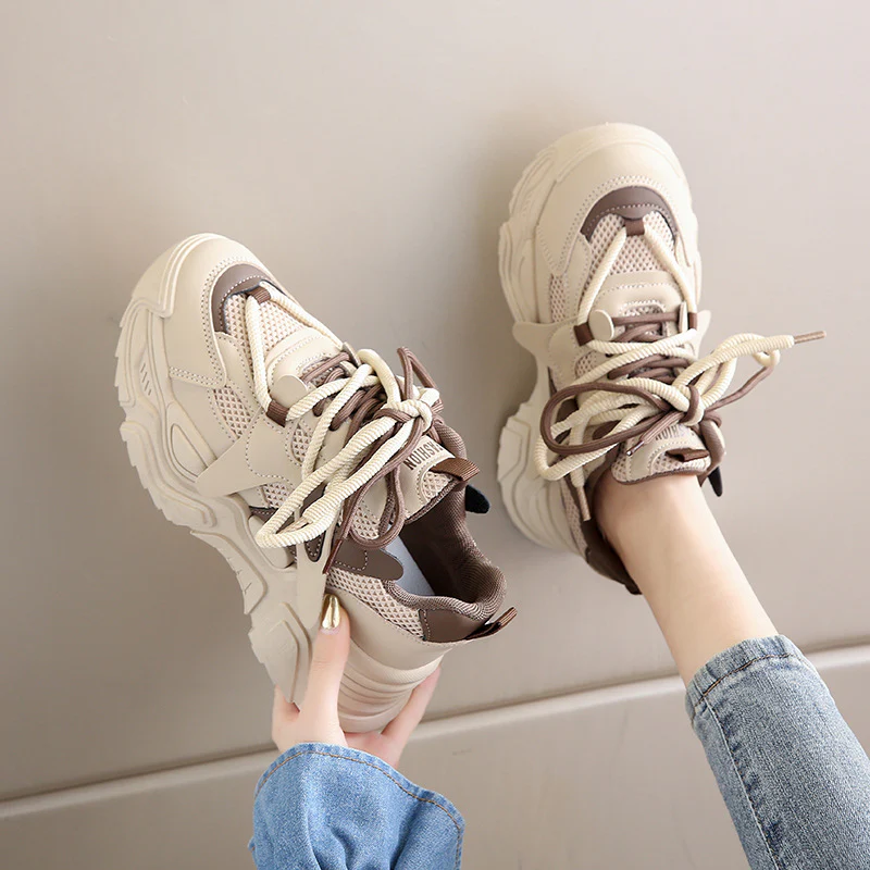 Damen Sportschuhe Heidi Mode - Image 4