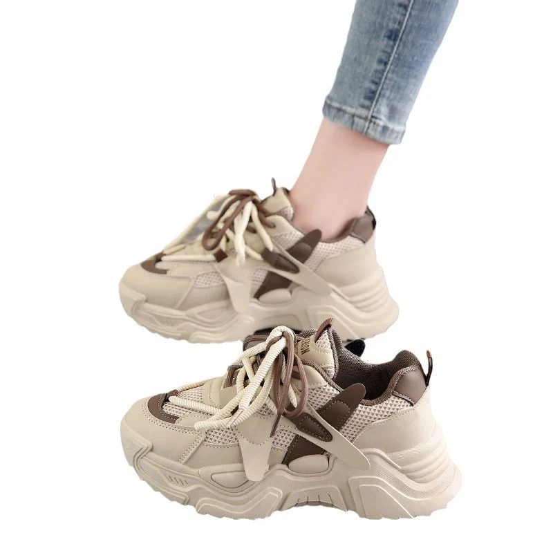 Damen Sportschuhe Heidi Mode - Image 5