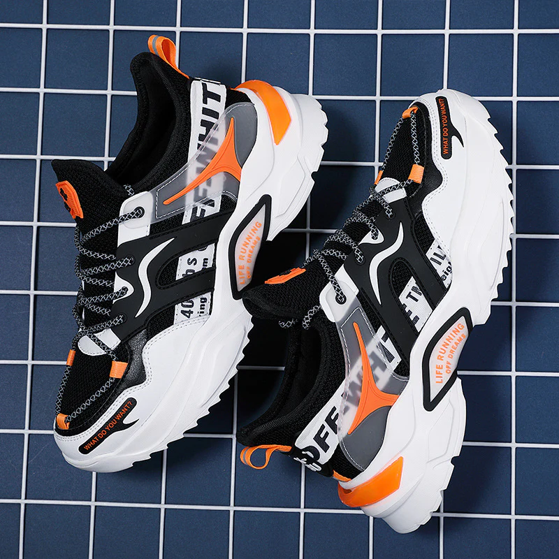 Damen Sportschuhe Heidi Mode - Image 3