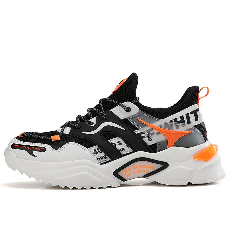 Damen Sportschuhe Heidi Mode - Image 5