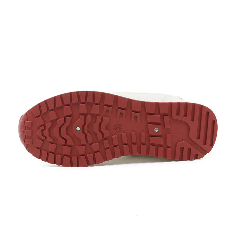 Damen Sportschuhe mit atmungsaktivem Obermaterial und rutschfester Laufsohle Heidi Mode - Image 3