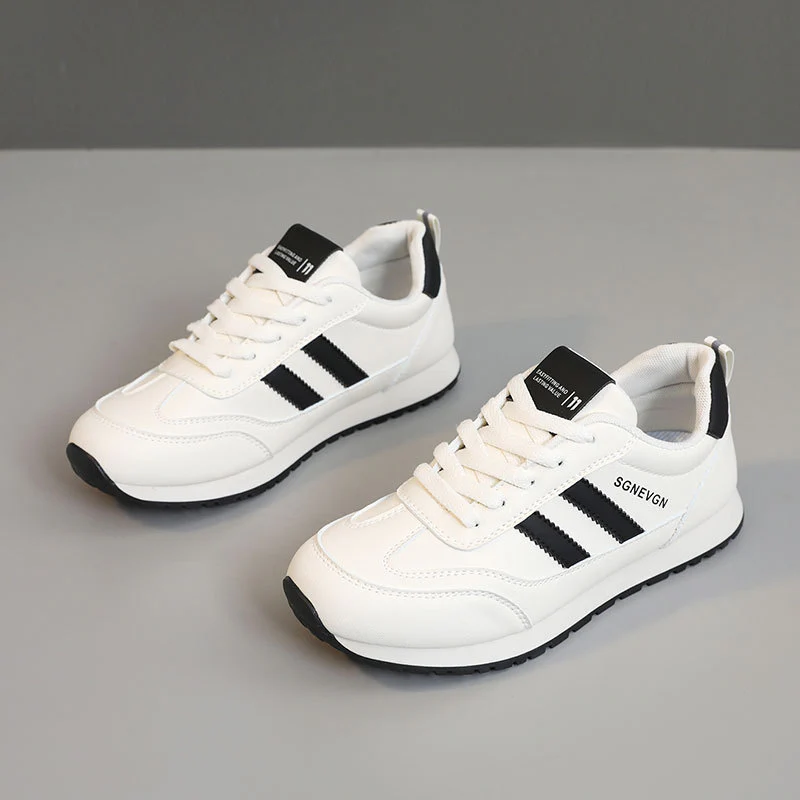 Damen Sportschuhe mit atmungsaktivem Obermaterial und rutschfester Laufsohle Heidi Mode - Image 6
