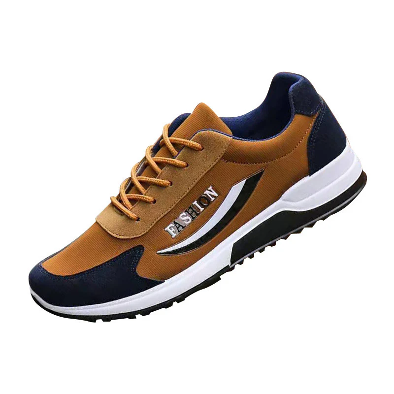 Damen Sportschuhe mit atmungsaktivem Obermaterial von Heidi Mode - Image 5