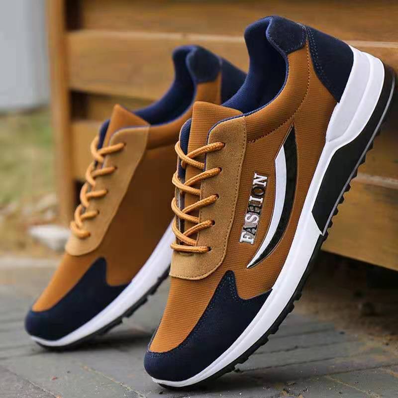 Damen Sportschuhe mit atmungsaktivem Obermaterial von Heidi Mode - Image 7