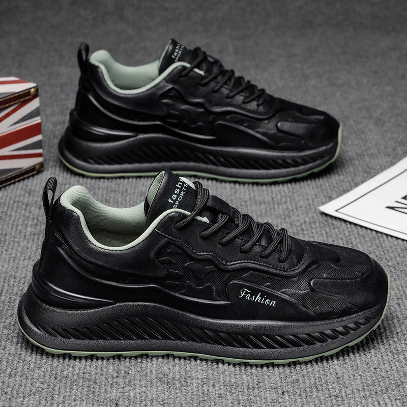 Damen Sportschuhe mit ergonomischem Dämpfungssystem und atmungsaktiven Materialien Heidi Mode - Image 2