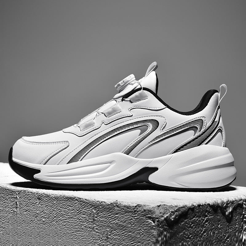 Damen Sportschuhe mit ergonomischem Design und innovativem Verschlusssystem Heidi Mode - Image 3