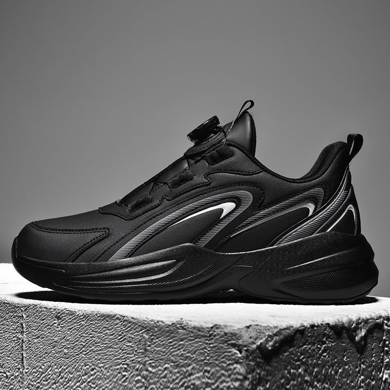 Damen Sportschuhe mit ergonomischem Design und innovativem Verschlusssystem Heidi Mode - Image 4