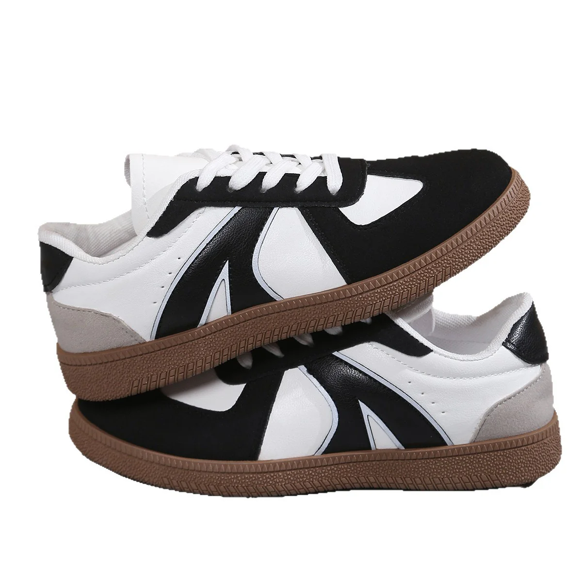 Damen Sportschuhe mit ergonomischer Dämpfung und gepolsterter Sohle Heidi Mode - Image 5