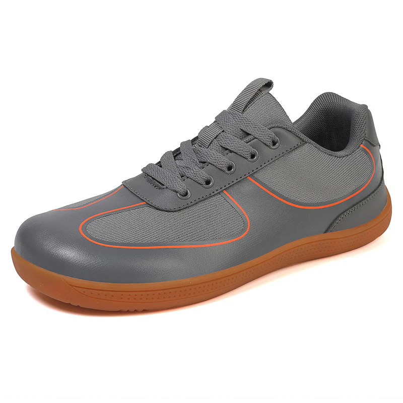 Damen Sportschuhe mit flexibel atmungsaktivem Obermaterial und rutschfester Sohle Heidi Mode - Image 6