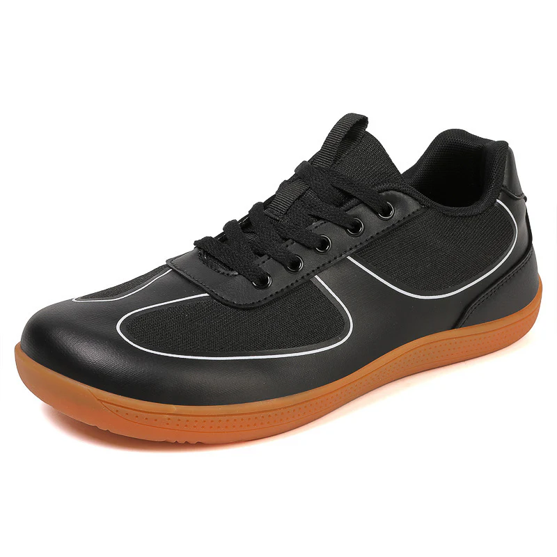 Damen Sportschuhe mit flexibel atmungsaktivem Obermaterial und rutschfester Sohle Heidi Mode - Image 7