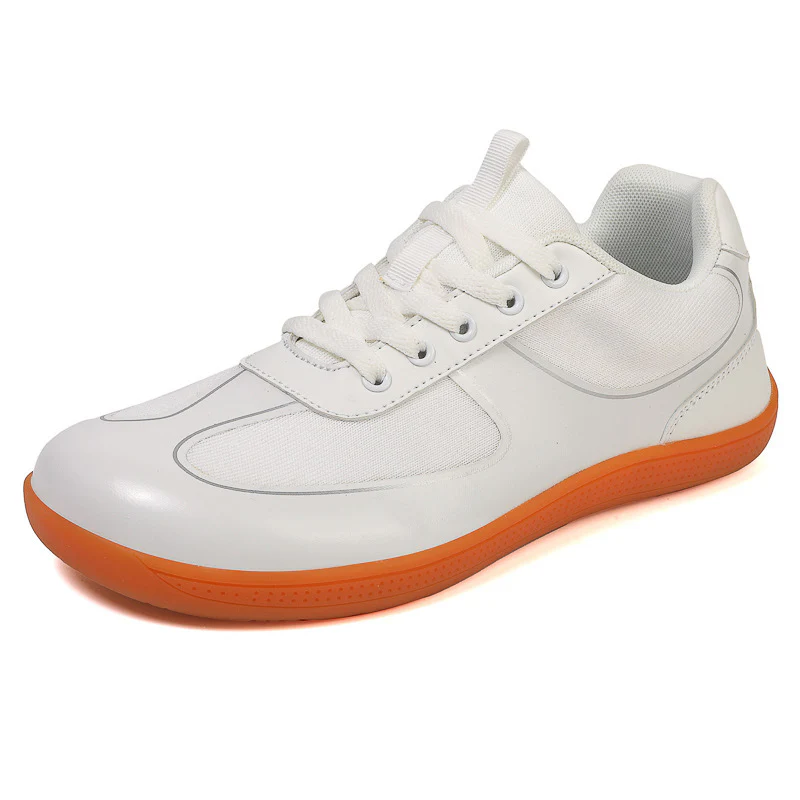 Damen Sportschuhe mit flexibel atmungsaktivem Obermaterial und rutschfester Sohle Heidi Mode - Image 8