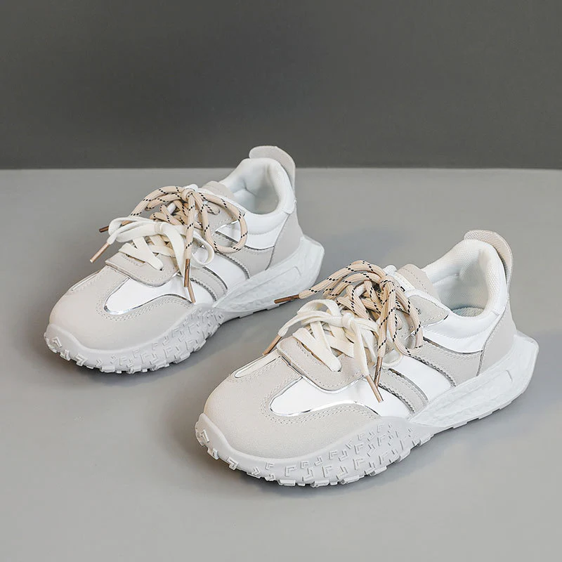 Damen Sportschuhe mit flexibler Laufsohle und atmungsaktiver Oberfläche Heidi Mode - Image 6