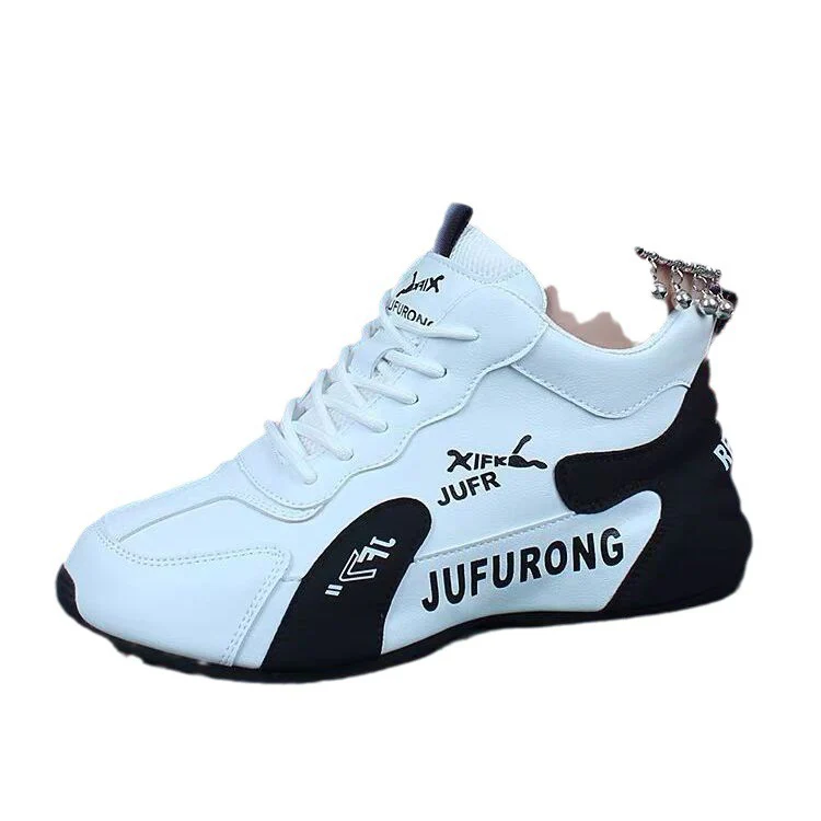 Damen Sportschuhe mit modischem Design und rutschfester Sohle Heidi Mode - Image 5