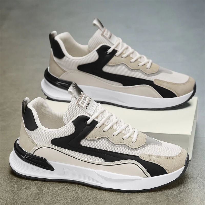 Damen Sportschuhe mit passgenauer Dämpfung Heidi Mode - Image 4