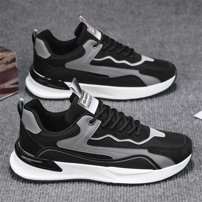Damen Sportschuhe mit passgenauer Dämpfung Heidi Mode - Image 7