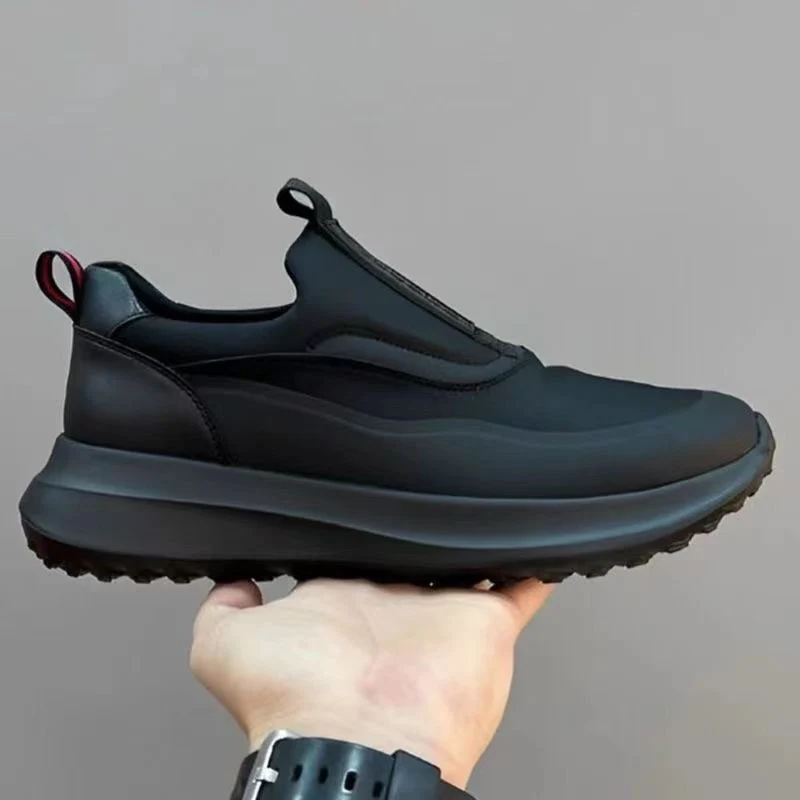 Damen Sportschuhe mit rutschfester Sohle und atmungsaktivem Obermaterial Heidi Mode - Image 2
