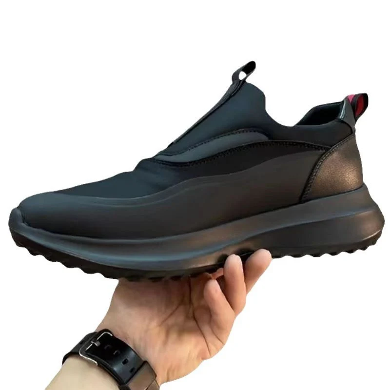 Damen Sportschuhe mit rutschfester Sohle und atmungsaktivem Obermaterial Heidi Mode - Image 5
