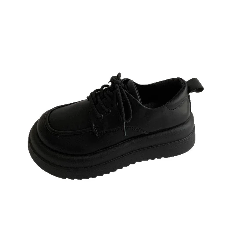 Damen Stilsichere Sneakers mit hohem Schaft von Heidi Mode - Image 5