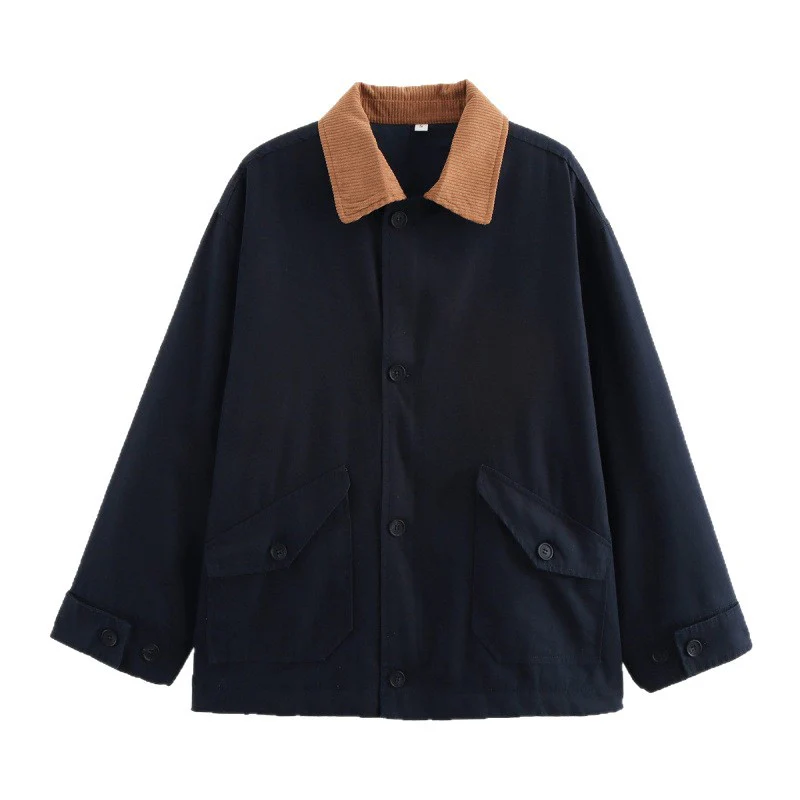 Damen stilvolle Arbeitsjacke Heidi-Mode - Image 5