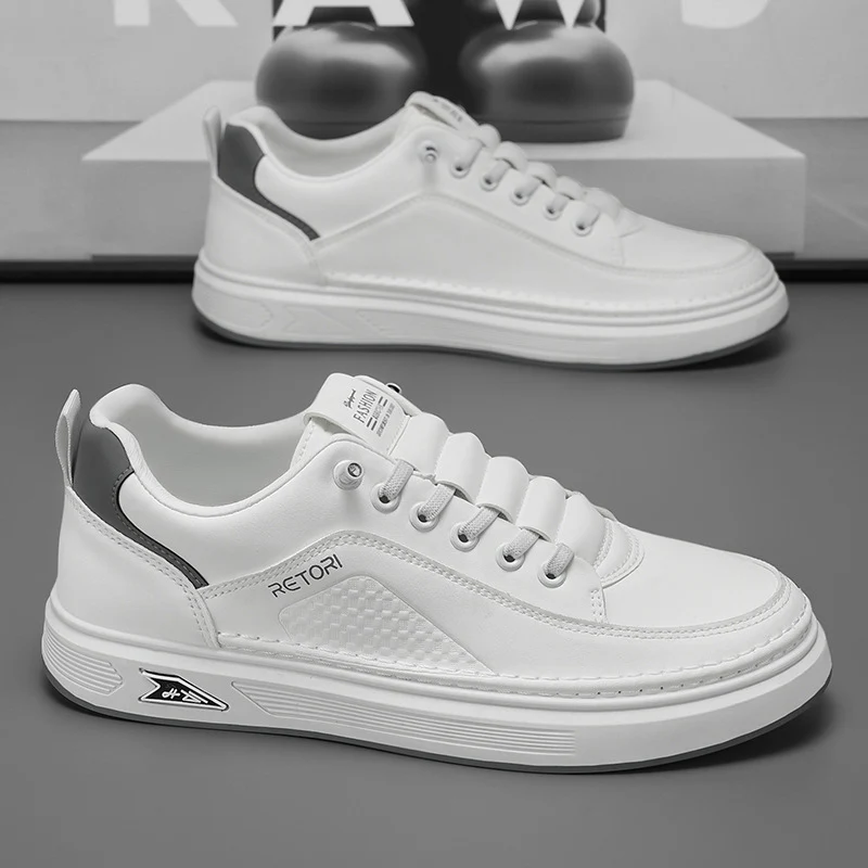 Damen Stilvolle Sneakers mit atmungsaktiver Oberfläche und optimalem Komfort Heidi Mode - Image 6