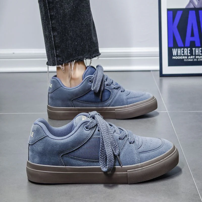 Damen Stilvolle Sneakers mit innovativer Dämpfung und atmungsaktiver Mesh-Oberfläche Heidi Mode - Image 2